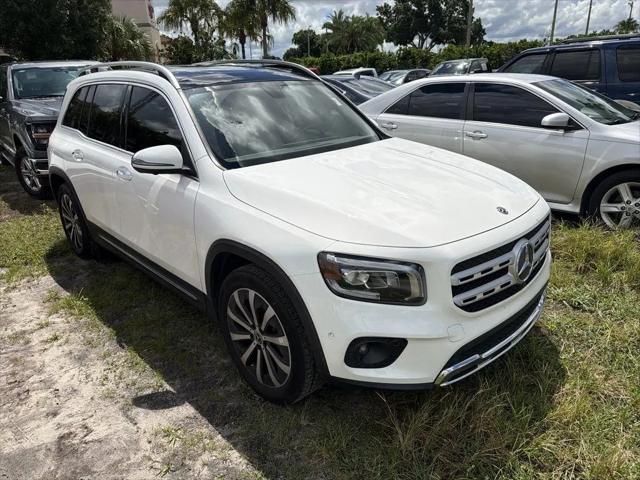 2020 Mercedes-Benz GLB GLB 250 for sale in Lakeland, FL