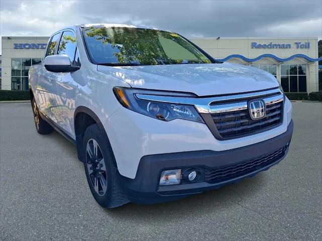 2020 Honda Ridgeline AWD RTL for sale in Downingtown, PA