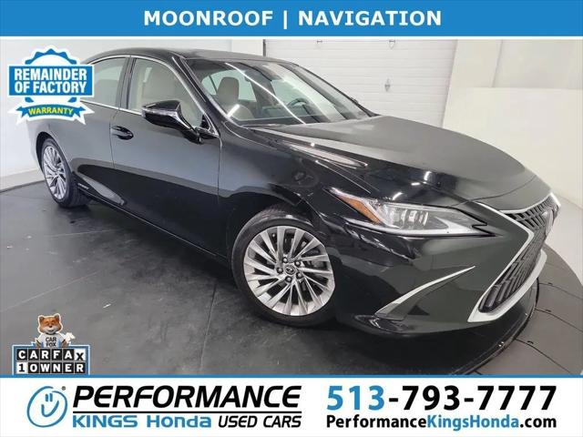 2022 Lexus ES 300h Luxury for sale near Cincinnati, OH