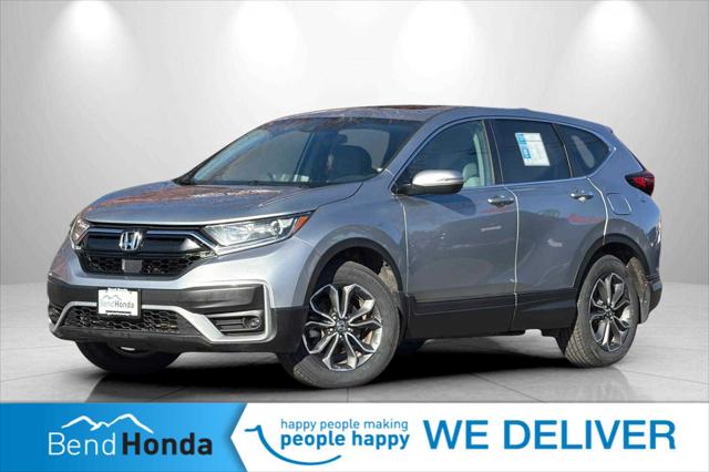 2020 Honda CR-V AWD EX for sale in Bend, OR