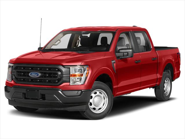 2022 Ford F-150 LARIAT for sale in  Belmont, OH