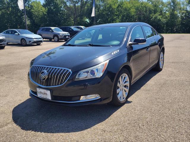 2014 Buick LaCrosse Leather Group for sale in Atchison, KS
