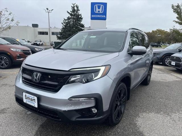 2022 Honda Pilot AWD Special Edition for sale in Clive, IA