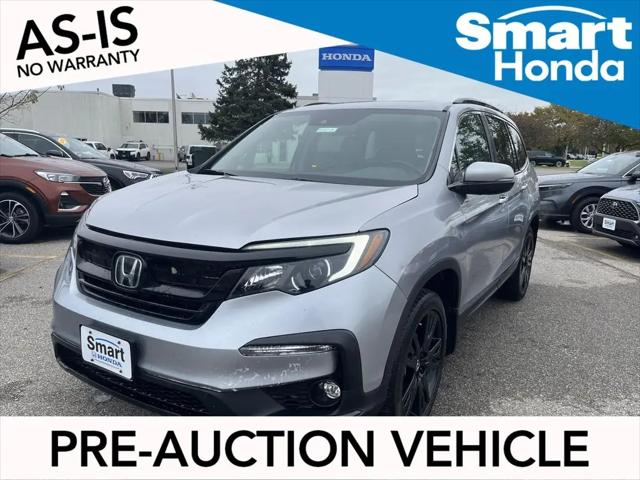 2022 Honda Pilot AWD Special Edition for sale in Clive, IA