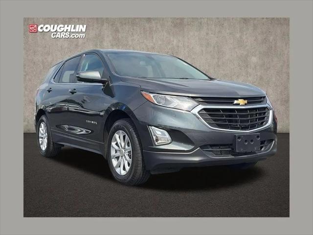 2019 Chevrolet Equinox LT for sale in Pataskala, OH
