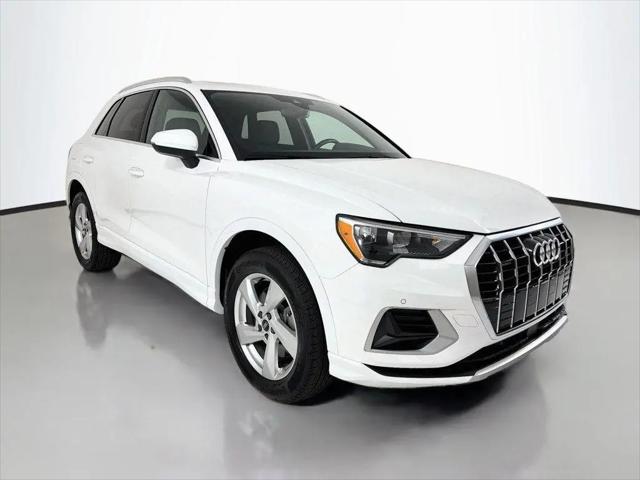 2022 Audi Q3 Premium 40 TFSI quattro Tiptronic for sale in Lancaster, PA