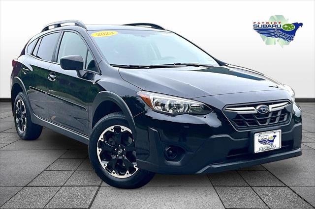 2023 Subaru Crosstrek CVT for sale in Saco, ME
