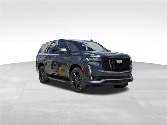 2021 Cadillac Escalade Sport for sale in Houston, TX
