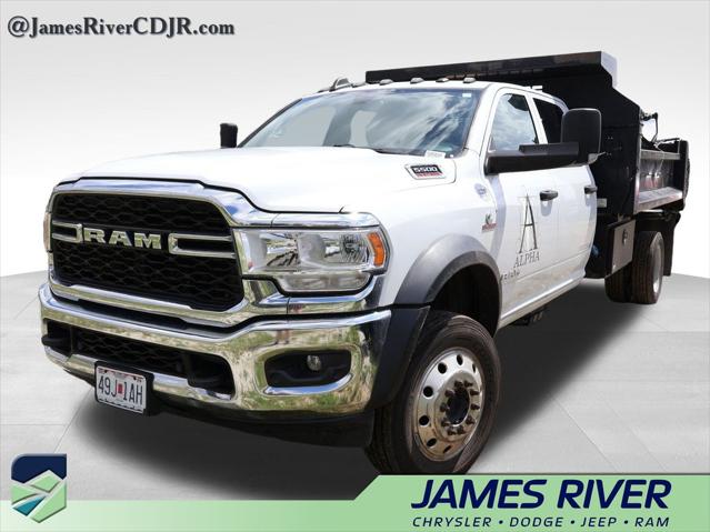 2022 Ram 5500 Tradesman/SLT/Laramie/Limited for sale in Ozark, MT