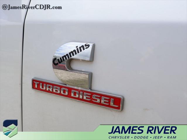 2022 Ram 5500 Tradesman/SLT/Laramie/Limited
