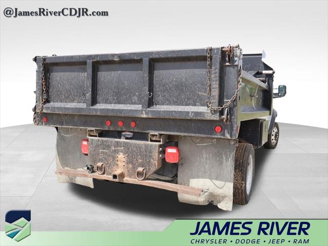 2022 Ram 5500 Tradesman/SLT/Laramie/Limited