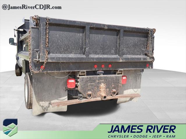 2022 Ram 5500 Tradesman/SLT/Laramie/Limited