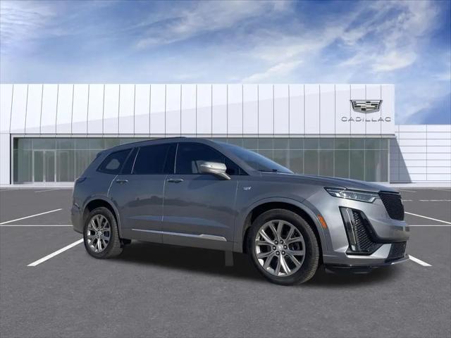 2020 Cadillac XT6 AWD Sport for sale in Greenwood, IN