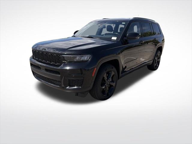 2021 Jeep Grand Cherokee Altitude 4x4 for sale in Ogden, UT