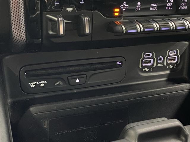 2019 Ram 1500 Limited Crew Cab 4x4 57 Box