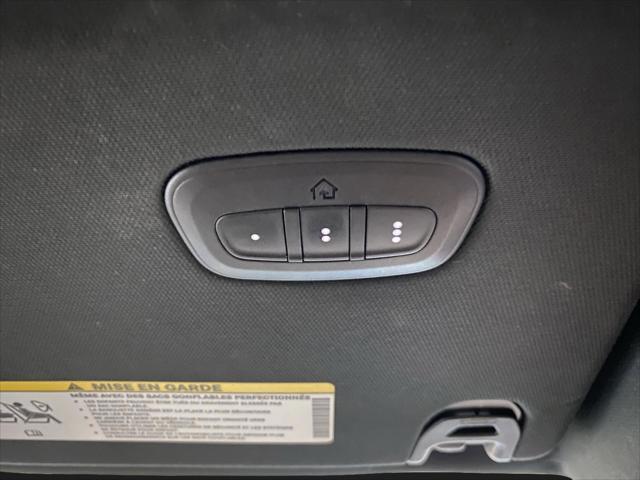 2019 Ram 1500 Limited Crew Cab 4x4 57 Box