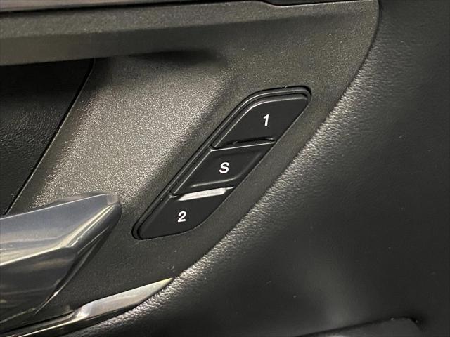 2019 Ram 1500 Limited Crew Cab 4x4 57 Box