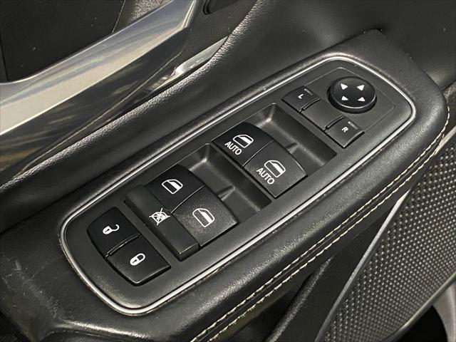 2019 Ram 1500 Limited Crew Cab 4x4 57 Box