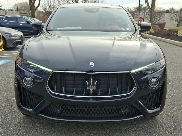 2019 Maserati Levante GTS/Trofeo