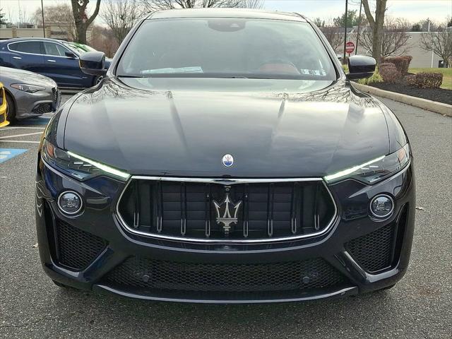 2019 Maserati Levante GTS 2019 Maserati Levante GTS