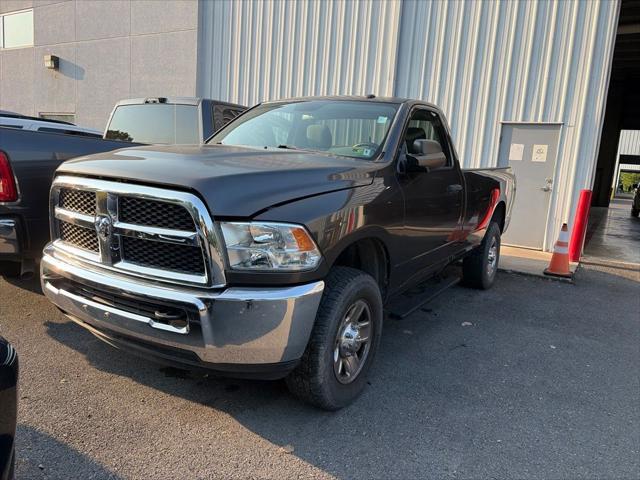 2016 RAM 3500 Tradesman 2016 RAM 3500 Tradesman