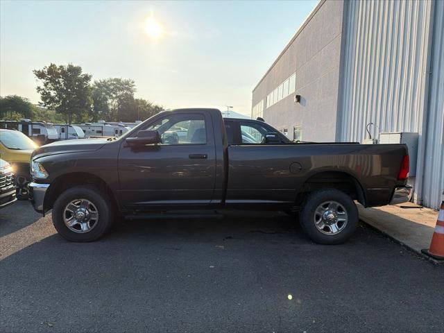 2016 RAM 3500 Tradesman 2016 RAM 3500 Tradesman