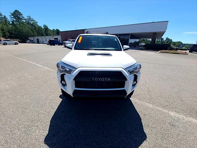 2019 Toyota 4Runner TRD Pro