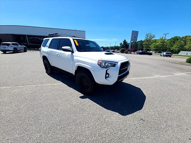 2019 Toyota 4Runner TRD Pro