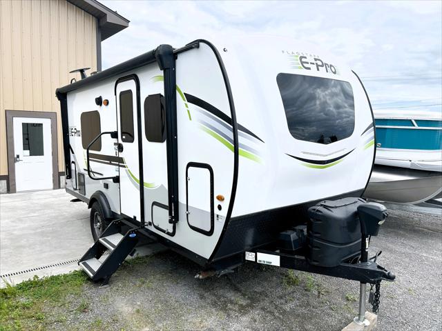 2022 Flagstaff E-Pro 19FD