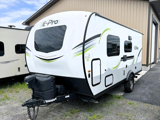 2022 Flagstaff E-Pro 19FD