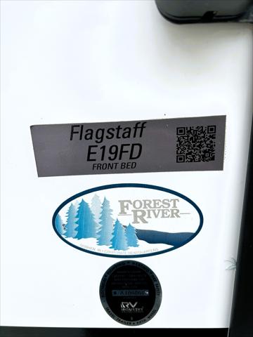 2022 Flagstaff E-Pro 19FD