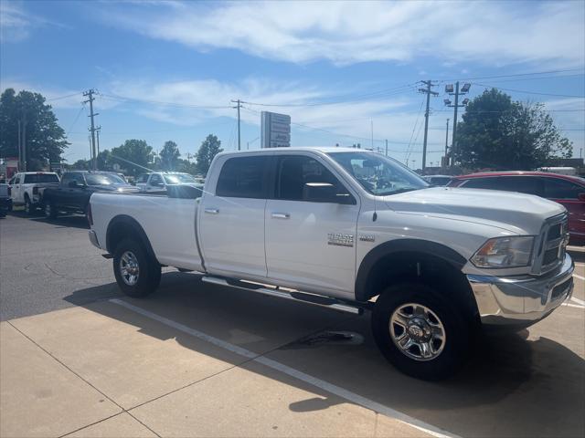 2015 RAM 2500 SLT