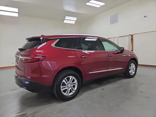 2019 Buick Enclave FWD Essence