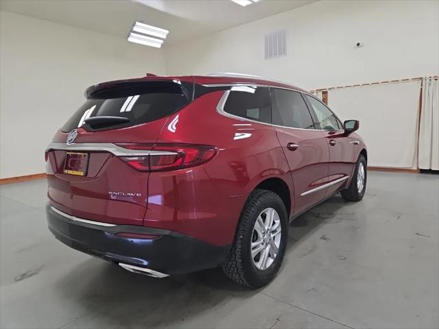 2019 Buick Enclave FWD Essence