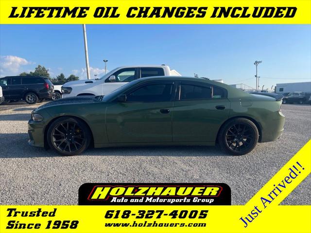 2020 Dodge Charger SXT RWD for sale in Nashville, IL