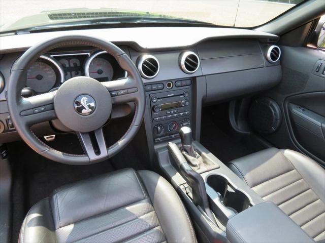 2007 Ford 500 Shelby GT500