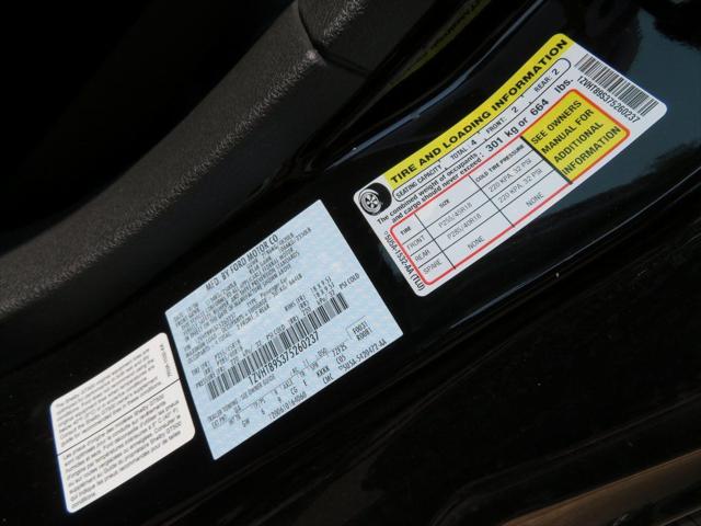 2007 Ford 500 Shelby GT500