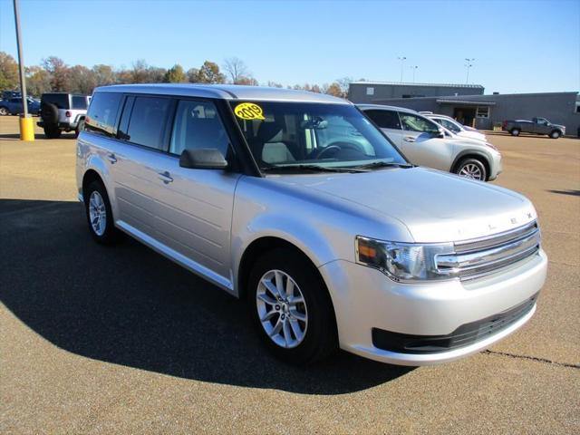2019 Ford Flex SE 2019 Ford Flex SE