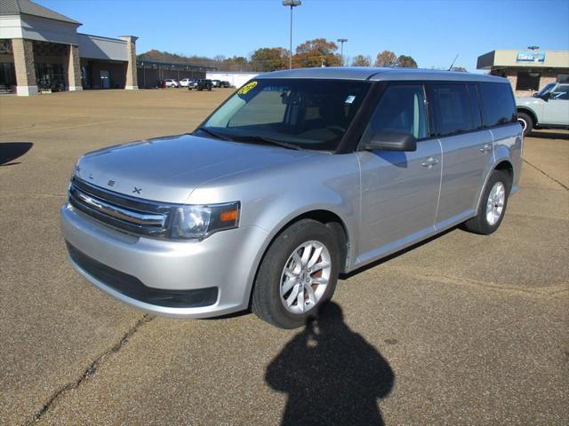 2019 Ford Flex SE 2019 Ford Flex SE
