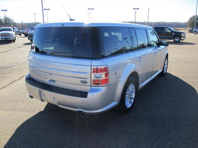 2019 Ford Flex SE 2019 Ford Flex SE