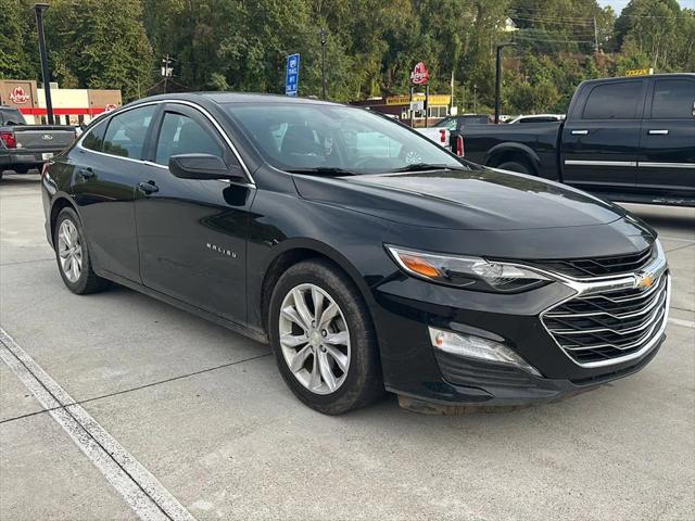 2020 Chevrolet Malibu FWD LT 2020 Chevrolet Malibu FWD LT