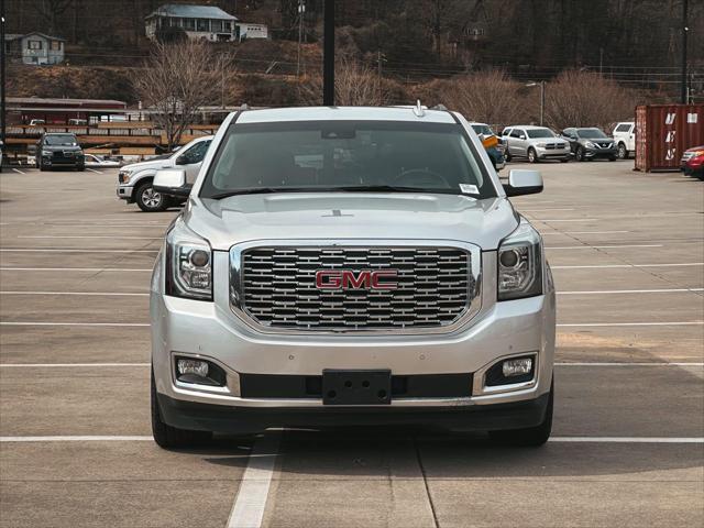 2020 GMC Yukon XL 2WD Denali