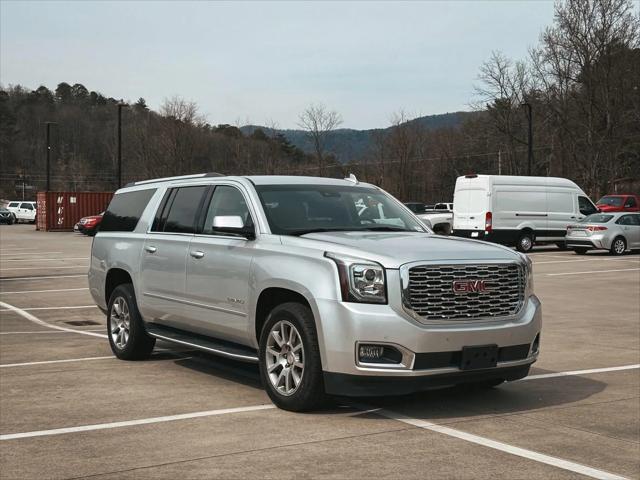 2020 GMC Yukon XL 2WD Denali