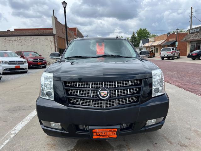 2013 Cadillac Escalade ESV Premium