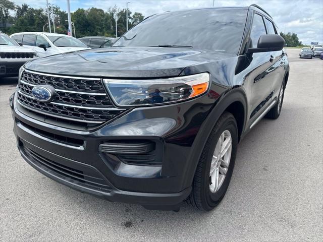 2020 Ford Explorer XLT for sale in Richmond, KY