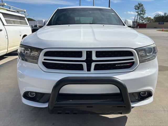 2015 Dodge Durango R/T 2015 Dodge Durango R/T