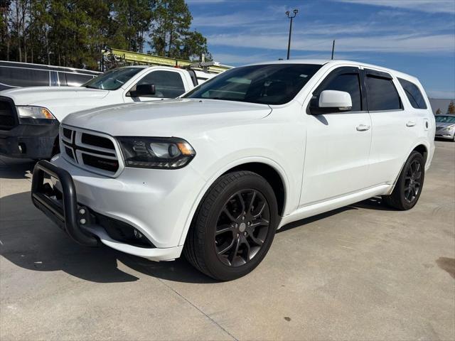 2015 Dodge Durango R/T 2015 Dodge Durango R/T