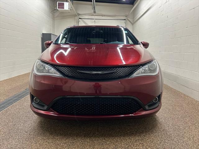 2019 Chrysler Pacifica Touring L Plus