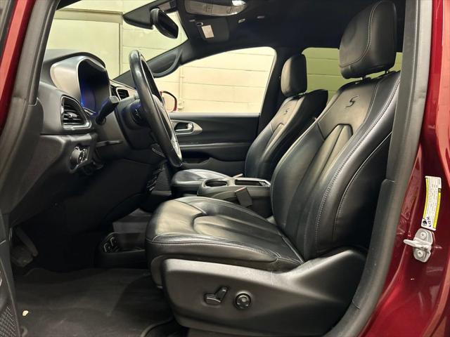 2019 Chrysler Pacifica Touring L Plus