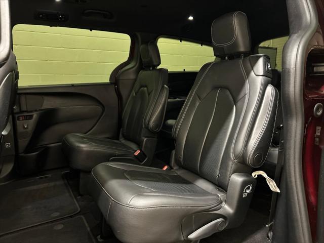 2019 Chrysler Pacifica Touring L Plus